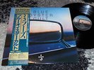 BLUE ÖYSTER CULT - MIRRORS - RARE JAPAN VINYL 1979 OBI UNPLAYED