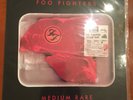 Foo Fighters- Medium Rare  VINYL  Near Mint/Excellent Condition