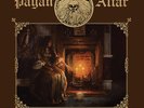 PAGAN ALTAR - The Room of Shadows LP + 10