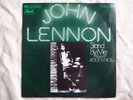 JOHN LENNON - german 7