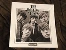 Rolling Stones Book & Box  From 2016 mono lp Box Set No Lps
