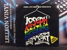 Joseph And The Technicolor Dreamcoat LP 511130 A1/B1 Theatre Andrew Lloyd Webber