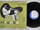 HOWARD MCGHEE VOLUME 2 BLUE NOTE BN 0007 Japan VINYL LP