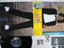 MICHAEL JACKSON OFF THE WALL EPIC 25 3P-149 Japan OBI VINYL LP