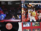 QUEEN LIVE MAGIC EMI EMS-91203 Japan OBI VINYL LP