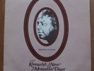 Moinuddin Dagar : Meditation On Sound (Mewar Foundation) rare Indian vinyl 1981