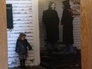 Brand New The Devil And God Are Raging Inside Me vinyl VGC