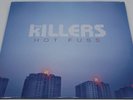 The Killers Hot Fuss Vinyl LP Album 2004 Rock NEU