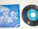Suicide Commandos Mark He’s a Terror 45 P.S. Records Punk 1977 + Signed Letter
