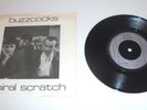 Buzzcocks Spiral Scratch EP 1st Pressing New Hormones 1977 Picture Sleeve Rare