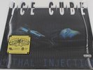 Ice Cube Lethal Injection Vinyl LP Album 1993 NEU