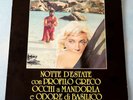 LP OST  DANGIO' / GRECO - Notte d'estate con profilo... / Rare Italian OST