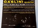 LP GIORGIO GASLINI  - Dall'Alba All'Alba / Rare Italian Jazz 1965