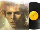 David Bowie Space Oddity in-shrink RCA LSP-4813 LP Vinyl Record Album