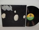 UFO 1 (one) Debut album Germany pressing 1970 LP Nova 6.21.426 Hard Rock Prog