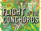 Flight Of The Conchords-Flight Of The Conchords  VINYL NEW