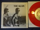 The Klan- Pushin Too Hard RED Posh Boy 7