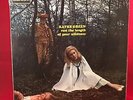 KATHE GREEN Run The Length Of Your Wildness 1969 UK VINYL LP EXCELLENT CONDITION