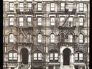 VINYL LP Led Zeppelin - Physical Graffiti / 2LP Swan Song 1st 1975 Pressing NM-