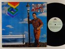 FRANKIE RUIZ Mi Libertad LP on TH-Rodven VG++