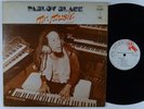 PABLOV BLACK Mr. Music LP on Studio One