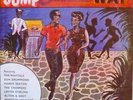 LP The Maytals, Don Drummond, Harris Seaton Jump Jamaica Way JAMAICA PRESS