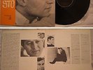 FRED BONGUSTO - OMONIMO - SAME - ANNO 1963 - 1 Disco - 1° Stampa italiana - EX+