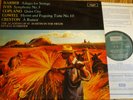 ZRG 845 Barber Adagio for Strings etc. / Marriner / ASMF