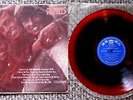 MONKEES ORANGE VINYL Meet The Monkees 1967 BELL SONG RECORDS TAIWAN LP