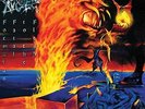 MORBID ANGEL Formulas Fatal to The Flesh LP VInyl NEU PRE ORDER 09/03/18