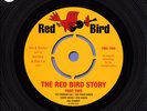 THE RED BIRD STORY PART TWO 2LP 180-GR VINYL TRADE WINDS SHANGRI-LAS GERMAN IMPT