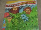 sealed 2 LP Beach Boys Endless Summer California Girls I Get Around Surfin' USA