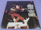 The Jam Live At Wembley Arena 1982 - Double Vinyl LP New & Sealed - Paul Weller