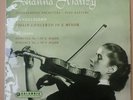 33CX 1497 BLUE/GOLD *JOHANNA MARTZY* MENDELSSOHN VIOLIN CTO /BEETHOVEN*NEARMINT