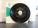 Lou Roberts & the Marks YOU FOOLED ME / GETTIN' READY MGM Soul 1965 VG++++