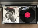MORRISSEY Pregnant For The Last Time / Cosmic Dancer 12