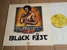 V/A - BLACK FIST - SOUNDTRACK - LP - USA 1977 - PROMO  (DI1994)