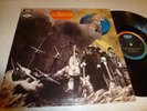 STEVE MILLER BAND..SAILOR..RARE MONO UK 1ST ISSUE CAPITOL LABEL No T 2984