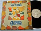 THE CLEAN Unknown Country, rare FLYING NUN Vinyl LP 1996, CHILLS, VERLAINES Top
