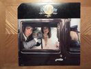 TRACK LP RECORD/ KEITH MOON/ TWO SIDES OF THE MOON/ NR MINT VINYL/ CUT CORNER