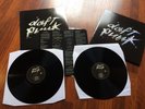 Discovery by Daft Punk Vinyl LP 2001 2-Discs
