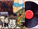 SEEDS Future RARE 1967 US ORIG Psych w/ 3 INSERTS Complete N.MINT GNP CRESCENDO