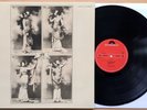 IL BALLETTO DI BRONZO Ys ORIG Polydor JAPAN Press w/ Booklet MINT Psych Prog TOP