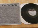 Joy Division The Peel Sessions Vinyl 1st Press