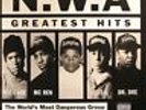 NWA - Greatest Hits - Vinyl (2xLP)