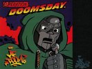 MF DOOM - Operation: Doomsday (Deluxe Edition) (reissue) - Vinyl (7