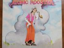 ATOMIC ROOSTER  LP  ‘IN HEARING OF ATOMIC ROOSTER’ 1st PRESS 1971 VG/VG+