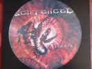 SENTENCED ?– Crimson -Vinyl LP Limited Edition, Picture Disc