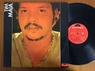 TIM MAIA TIM MAIA LP 1970 BRAZIL 1st PRESSING POLYDOR STEREO BRAZIL FUNK SOUL