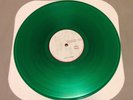Alkaline Trio - From Here To Infirmary LP GREEN TRANSLUCENT nofx afi the vandals
